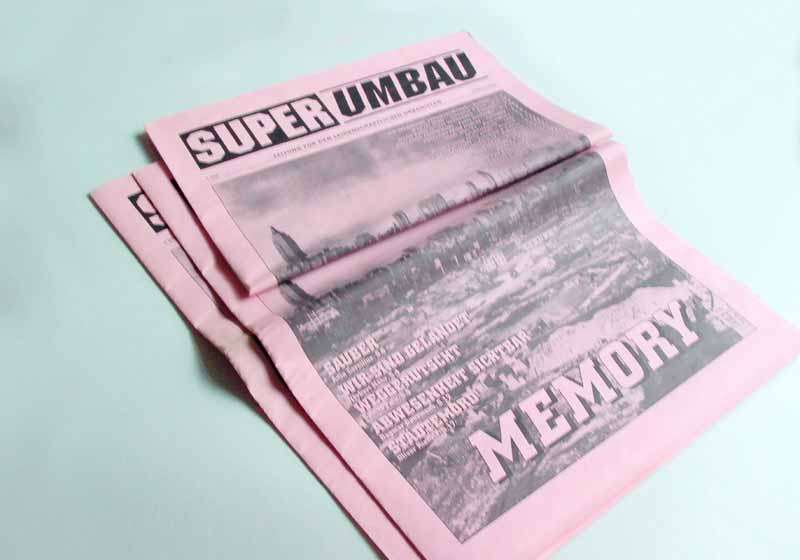 superumbau